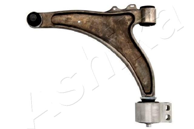 Control/Trailing Arm, wheel suspension (72-00-0404L)