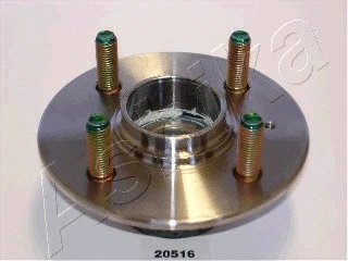 Wheel Hub