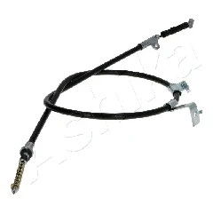 Cable Pull, parking brake