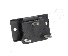 Mounting, engine (GOM-1207)