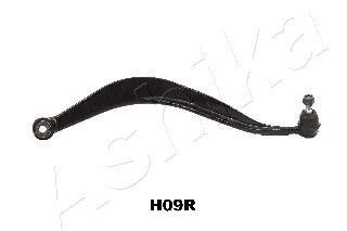 Control/Trailing Arm, wheel suspension (71-0H-H09R)