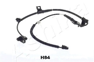 Sensor, wheel speed (151-0H-H84)