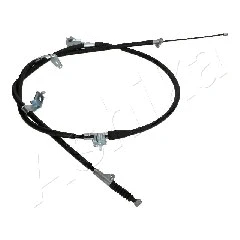Cable Pull, parking brake