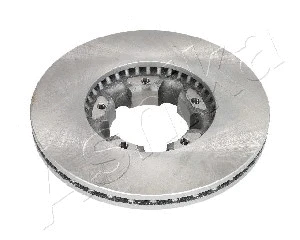 Brake Disc (60-01-110C)