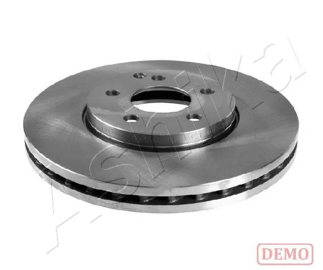 Brake Disc (60-00-0542C)
