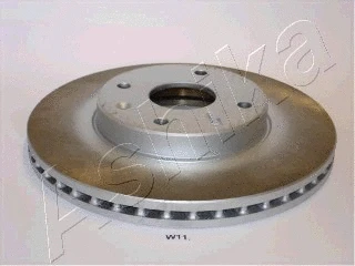 Brake Disc (60-0W-W11)