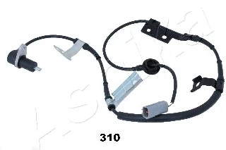 Sensor, wheel speed (151-03-310)