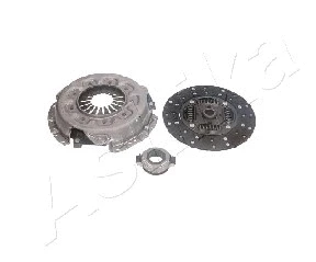 Clutch Kit (92-01-1014)