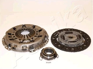 Clutch Kit (92-02-2101)