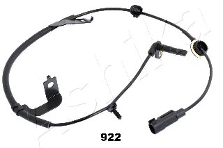 Sensor, wheel speed (151-09-922)
