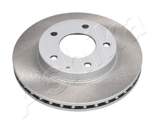 Brake Disc (60-03-348C)