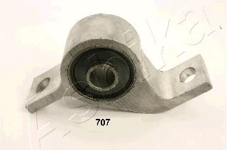 Mounting, control/trailing arm (GOM-707)