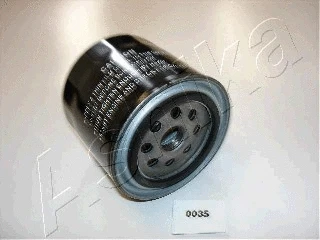 Oil Filter (10-00-003)