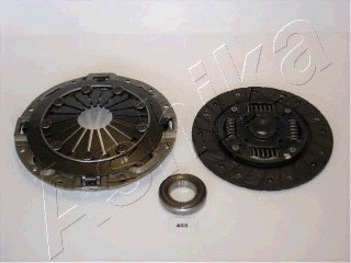 Clutch Kit (92-04-403)