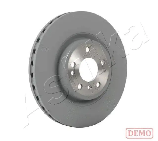 Brake Disc (60-00-0552C)