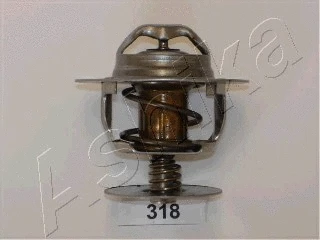 Thermostat, coolant (38-03-318)