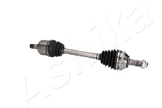Drive Shaft (62-0L-L07)