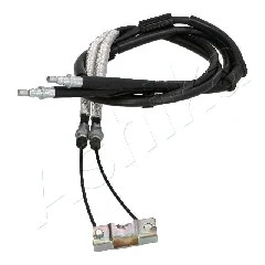 Cable Pull, parking brake (131-00-0414)