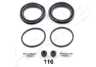 Repair Kit, brake caliper (120-01-116)