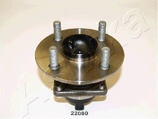 Wheel Hub