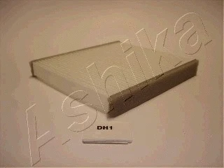 Filter, cabin air (21-DH-DH1)