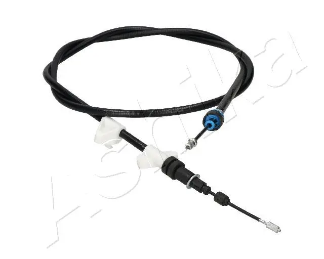 Cable Pull, parking brake (131-00-0336)