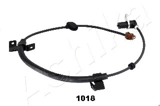 Sensor, wheel speed (151-01-1018)