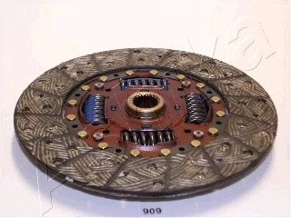 Clutch Disc
