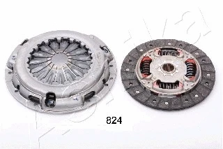 Clutch Kit (92-08-824)
