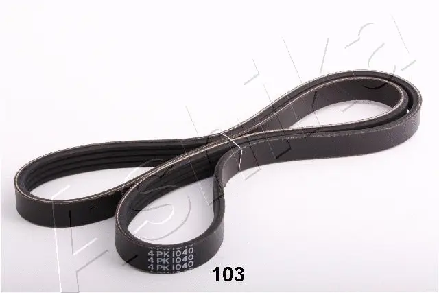 V-Ribbed Belt (96-01-103)