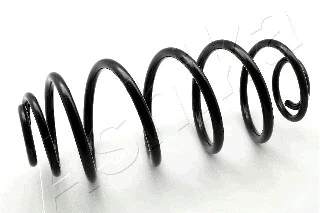 Suspension Spring (ZCA6239J)
