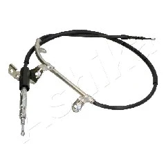 Cable Pull, parking brake (131-00-0932)