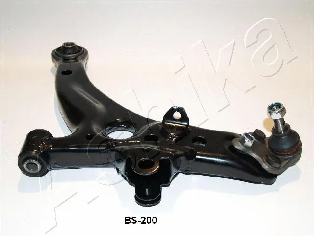 Control/Trailing Arm, wheel suspension (72-02-200)