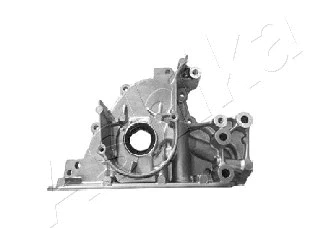 Oil Pump (157-VW-VW19)