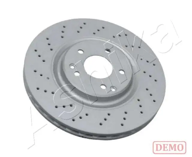 Brake Disc (60-00-0526C)