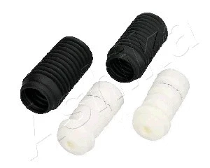 Dust Cover Kit, shock absorber (159-00-0925)