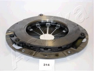 Clutch Pressure Plate
