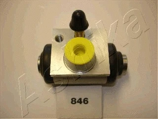 Wheel Brake Cylinder (67-08-846)