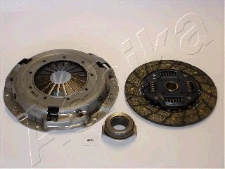 Clutch Kit (92-04-455)