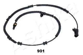 Sensor, wheel speed (151-09-901)
