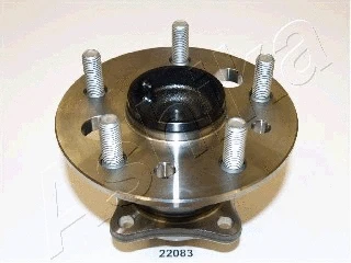 Wheel Hub