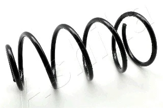 Suspension Spring (ZCA3404G)