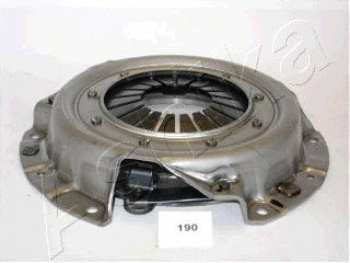 Clutch Pressure Plate (70-01-190)