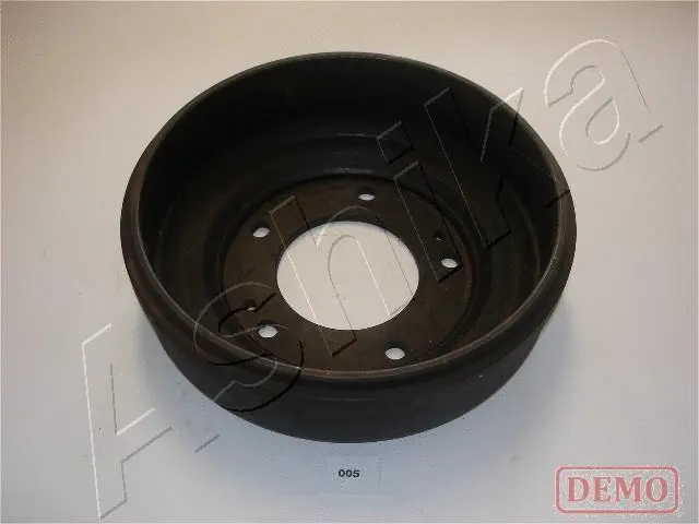 Brake Drum