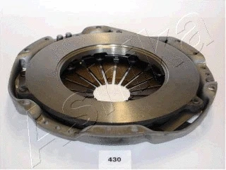 Clutch Pressure Plate