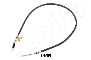 Cable Pull, parking brake (131-01-145R)