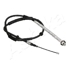 Cable Pull, parking brake (131-00-0251)