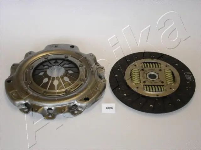 Clutch Kit (92-01-1020)