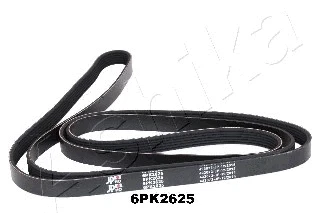 V-Ribbed Belt (112-6PK2625)