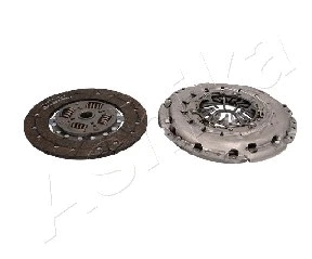 Clutch Kit (92-0H-H68)